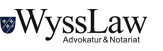 wysslaw_logo_de